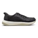 Tenis Democrata Masculino Draft Pulse Couro Confortavel - Preto