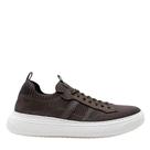 Tênis Democrata Masculino Joe Ultra Light 526105 Smoke