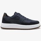 Tênis Democrata Pulse Drake Masculino Azul - Tênis Democrata Pulse Drake Masculino Azul -
