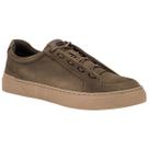 Tênis Democrata Urban Camurça Smoke Masculino - Tênis Democrata Urban Camurça Smoke Masculino -