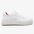 TÊNIS DENIM BLOCK BRANCO - Cód: 240501-006