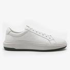 TÊNIS DENIM BRANCO JOHN - Cód: 240402-003