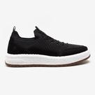 Tênis Denim Drake Pulse Preto