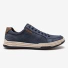 Tênis Denim Jay Azul