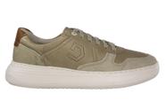 Tênis denim joe ultra light areia - cód 526103-002