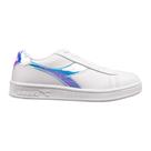 Tênis Diadora Centrale Metal/Azul Feminino