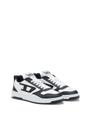 Tênis diesel s-ukiyo v2 low sneakers tamanho:40