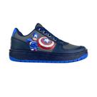 Tenis disney capitao america marvel ref mca02dy menino