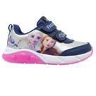 Tenis disney frozen ref dfr06dy menina Tenis disney frozen ref dfr06dy menina