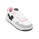 Tênis Disney Infantil BC DN25-DMN01KR