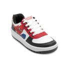 Tênis Disney Infantil BP DN25-MSP05DY