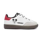 Tênis Disney Mickey Mouse - Infantil - Branco