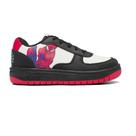 Tenis disney spider marvel ref msp06dy menino