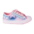 Tenis disney stitch ref dst04wi menina