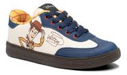 Tênis Disney Toy Story Woody -