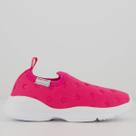 Tênis Diversão Baby Nuvem Infantil Rosa