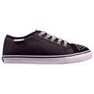 Tênis Diversão Ice Cream Low Preto