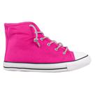 Tênis Diversão Mini Mariah Pink