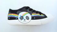 Tenis diversao panda 3475 d11342
