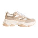 Tênis Dm Urban Bold Nude
