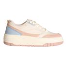 Tênis Dm Urban Candy Rose