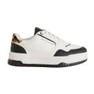 Tênis Dm Urban Icon Preto E Branco