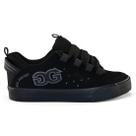 Tênis Double-G Big Monster Preto