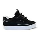 Tenis double g original squad black/white