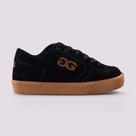 Tenis double g original sugarhill black/gam
