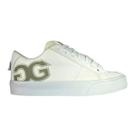 Tênis Double-G Record Branco/Branco Tênis Double-G Record Branco/Branco