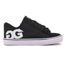 Tênis Double-G Record ST Branco Preto Tênis Double-G Record ST Branco Preto