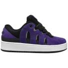 Tênis Double-G Savage Roxo Masculino Skate Retro Robusto
