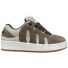 Tênis Double-G Savage Skate Retro Chocolate Off White DGSC0015