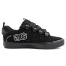 Tênis Double G Skatista Big Monster Masculino Estilo e Conforto