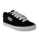Tênis Double G Sugarhill Preto Branco