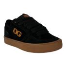 Tênis Double G Sugarhill Preto Gum