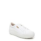 Tênis Dr. Scholl's Time Off Platform Feminino - Branco - Tamanho 6.5
