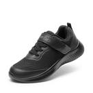 Tênis DREAM PAIRS EZ-Ons Infantil Tamanho 11 Preto Tênis DREAM PAIRS EZ-Ons Infantil Tamanho 11 Preto
