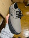 Tenis Duall bege