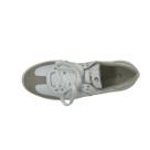 Tenis Dumond Branco Camurça Marfim