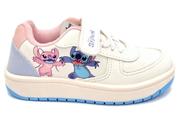 Tênis Dyan Casual Juvenil Stitch Disney