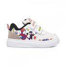 Tenis Dyan MSY06DY Spidey Amazing Marvel Infantil