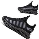 Tênis Easy Feminino Evoltenn Trançado Moderno Black Tênis Easy Feminino Evoltenn Trançado Moderno Black