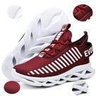Tênis Easy Style Masculino Evoltenn Solado Trançado Moderno Tênis Easy Style Masculino Evoltenn Solado Trançado Moderno