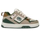 Tênis Ecko 704ECK Riverside Off White Turmalina Unissex Bege Cor:BegeTamanho:39