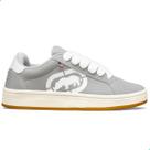 Tênis Ecko Cleveland Unissex Cinza Branco Cor:CInzaTamanho:41 Tênis Ecko Cleveland Unissex Cinza Branco Cor:CInzaTamanho:41