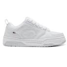 Tênis ECKO Freemont Unissex Branco Branco Cor:BrancoTamanho:43 Tênis ECKO Freemont Unissex Branco Branco Cor:BrancoTamanho:43