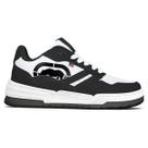 Tênis ECKO Sintético Unissex Hawk Branco Preto