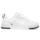 Tênis Ecko Tulsa Unissex Branco Branco Cor:BrancoTamanho:39
