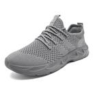 Tênis EGMPDA masculinos Running Grey 9.5 Lightweight